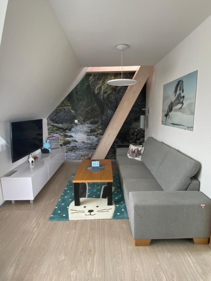 Apartmán Zajko Liptovsky Mikulas Exterior foto